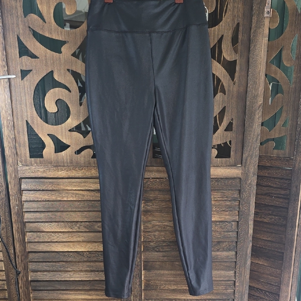 Wild‎ Fable Black Leggings
